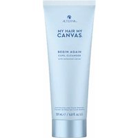Alterna My Hair My Canvas Begin Again Curl Cleanser 201 ml