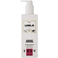 Label.M Amaranth Thickening Conditioner 300 ml