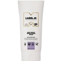 Label.M Anti-Frizz Smoothing Mask 200 ml