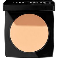 Bobbi Brown Sheer Finish Pressed Powder 02 Sunny Beige 9 g