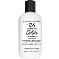 Bumble and bumble Illuminated Color Shampoo 250 ml