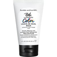 Bumble and bumble Illuminated Color Leave-In Seal Rich 60 ml