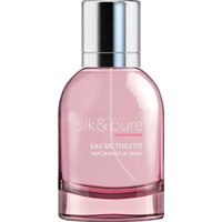 Charlotte Meentzen Silk & Pure Eau de Toilette 50 ml