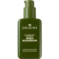 Origins Dr. Weil Mega Mushroom Fortifying Emulsion mit Reishi & Seabuckthorn 100 ml