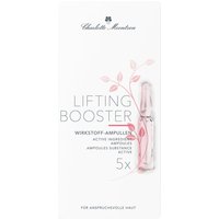 Charlotte Meentzen Lifting Booster Ampulle 5 x 2 ml