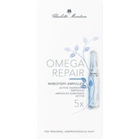 Charlotte Meentzen Omega Repair Ampulle 5 x 2 ml