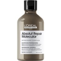 L'Oréal Professionnel Serie Expert Absolut Repair Molecular Shampoo 300 ml