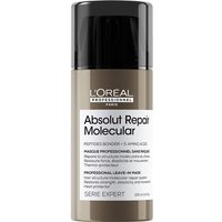 L'Oréal Professionnel Serie Expert Absolut Repair Molecular Leave-In 100 ml