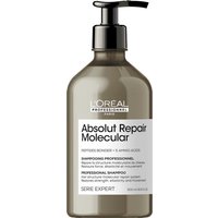 L'Oréal Professionnel Serie Expert Absolut Repair Molecular Shampoo 500 ml