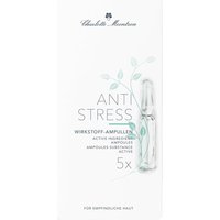 Charlotte Meentzen Anti Stress Ampulle 5 x 2 ml