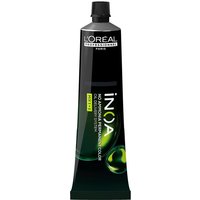 L'Oréal Professionnel Inoa Oxidative Coloration ohne Ammoniak Mittelblond Asch Kühl 7.17 - 60 ml
