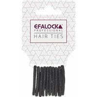 Efalock Haargummi klein 10 Stk. blond