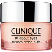 Aktion - Clinique All About Eyes 30 ml