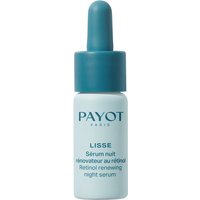 Payot Lisse Sérum nuit rénnovateur au rètinol 15 ml