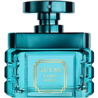 Guess Uomo Acqua Eau de Toilette (EdT) 50 ml