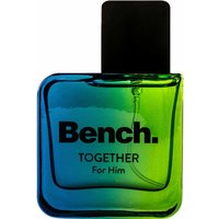 Bench. Together For Him Eau de Toilette (EdT) 30 ml