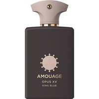 Amouage Opus XV King Blue Eau de Parfum (EdP) 100 ml