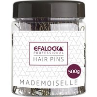 Efalock Haarnadel Mademoiselle 45 mm blond 50 Stk.