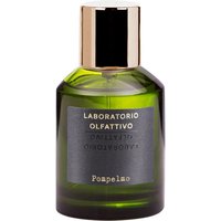 Laboratorio Olfattivo Pompelmo Eau de Parfum (EdP) 100 ml