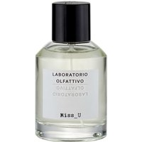 Laboratorio Olfattivo Miss_U Eau de Parfum (EdP) 100 ml