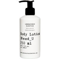 Laboratorio Olfattivo Need_U Bodylotion 250 ml