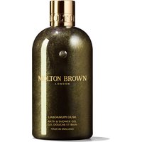 Molton Brown Labdanum Dusk Body Wash 300 ml