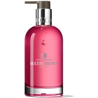 Molton Brown Fiery Pink Pepper Fine Liquid Hand Wash Glass Bottle 200 ml