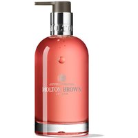 Molton Brown Heavenly Gingerlily Fine Liquid Hand Wash Glass Bottle 200 ml