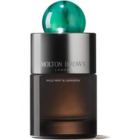 Molton Brown Wild Mint & Lavandin Eau de Parfum (EdP) 100 ml