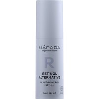 MÁDARA Retinol Alternative Plant Powered Serum 30 ml
