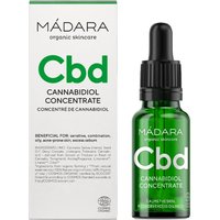 MÁDARA CBD Öl 17,5 ml