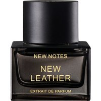 New Notes New Leather Extrait de Parfum 50 ml