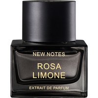 New Notes Rosa Limone Extrait de Parfum 50 ml
