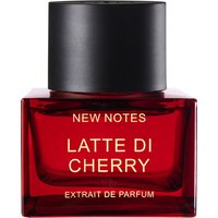 New Notes Latte di Cherry Extrait de Parfum 50 ml