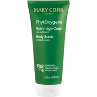 Mary Cohr Phytoxygene Body Scrub 200 ml