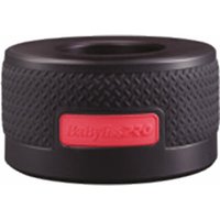 Babyliss Pro Boost+ Charging Base Black & Red Clipper