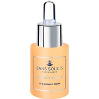 Sans Soucis Beauty Elixir 10% Vitamin C Serum 15 ml