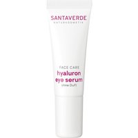 Santaverde Hyaluron Eye Serum 10 ml