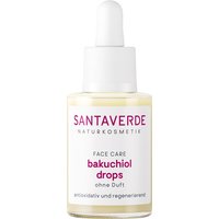 Santaverde Bakuchiol Drops 30 ml