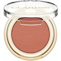 CLARINS Ombre Skin Matte 04 matte rosewood 1,5 ml