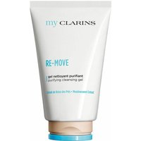 CLARINS My CLARINS RE-MOVE Purifying Cleansing Gel 125 ml