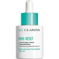 CLARINS My CLARINS PURE-RESET Resurfacing Blemish Serum 30 ml