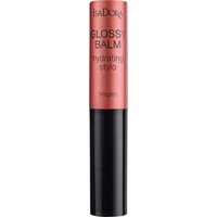 IsaDora Glossy Balm Hydrating Stylo 1,60 g 42 Sweet Peach