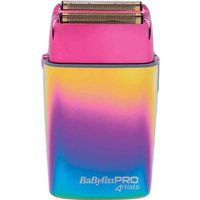 BaByliss Pro 4Artists Doppelfolienrasier Chameleon
