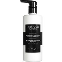 Hair Rituel by Sisley Revitalizing Nourishing Shampoo 500 ml Hair Rituel by Sisley Revitalizing Nourishing Shampoo 500 ml