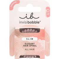 Invisibobble Slim Haargummi 3er Pack Pink Monocle