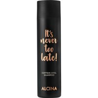 ALCINA It's never too late Shampoo 250 ml