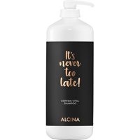 ALCINA It's never too late Shampoo 1250 ml
