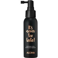 ALCINA It's never too late Kopfhaut-Serum 100 ml