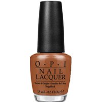 OPI San Francisco Collection Nagellack A-Piers to Be Tan 15 ml
